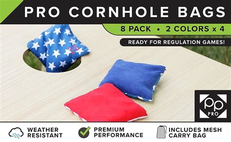 cornhole bags amazon|Amazon Best Sellers: Best Cornhole Bags.